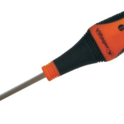 Villager Ravni Odvijač 5x100 008296