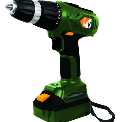 Villager Akumulatorska Bušilica - Odvijač VLN CDL 18 027181