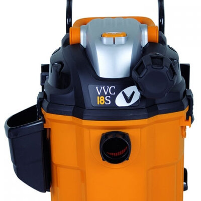 Villager usisivač za mokro i suvo usisavanje VVC 18S 023489