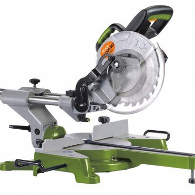 Villager stona dijagonalna potezna testera za razrezivanje VLN 1200-210 027617