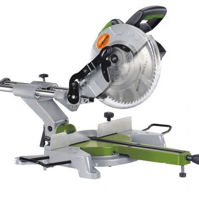 Villager stona dijagonalna potezna testera za razrezivanje VLN 1600-255 027618