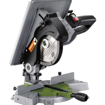 Villager dijagonalna testera za razrezivanje sa gornjim stolom VLN 1200-210T 027620