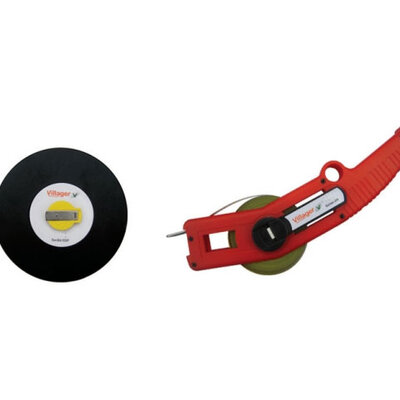 Villager Merna Traka SSP 10m 011240