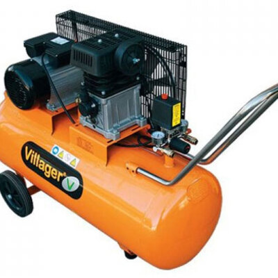 Villager kompresor za vazduh VA 55-50L 014949