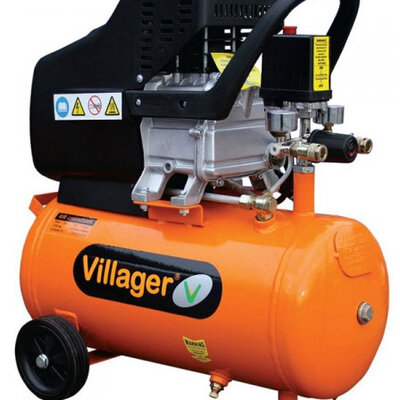 Villager kompresor za vazduh BM 24L 007584
