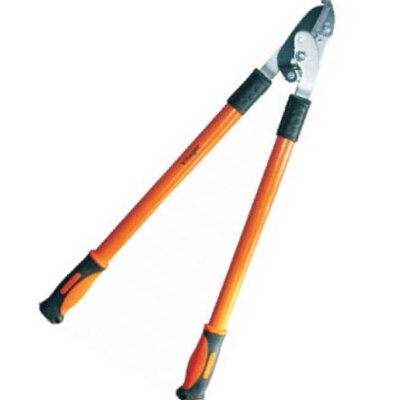 Villager makaze za grane - ravna oštrica i kraće sečivo 011280