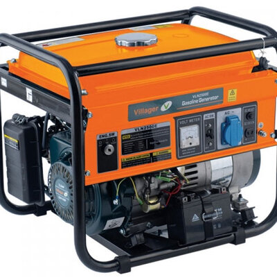 Villager agregat za struju VLN 2500E 011380