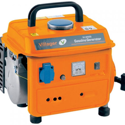 Villager agregat za struju VLN 950 011580