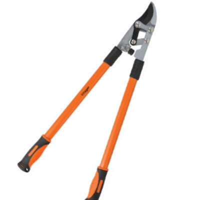 Villager makaze za grane sa zakrivljenom oštricom 008015