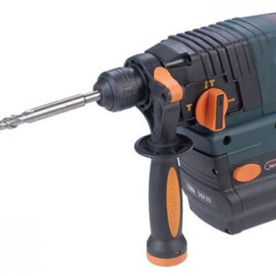 Villager akumulatorska čekić bušilica VLP 302D 011566