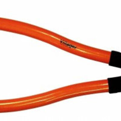 Villager makaze za grane sa zupčastim prenosom 011276