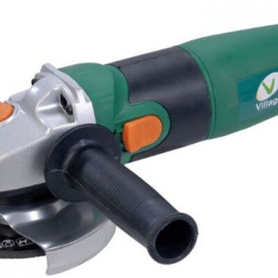 Villager električna ugaona brusilica VLN 432 008036 115mm