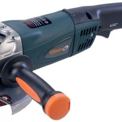 Villager Premium električna ugaona brusilica VLP 436 010105