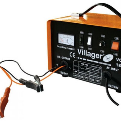 Villager punjač za akumulator VCB 18 S 016432