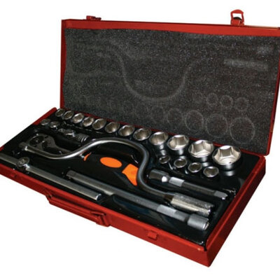 Villager set alata sa gedorama 25/1  015996