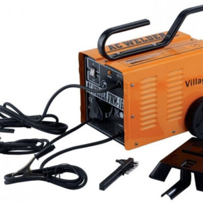 Villager aparat za elektrolučno zavarivanje VWM-160 010445