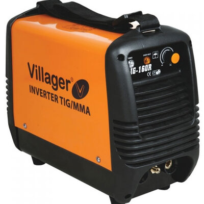 Villager aparat za zavarivanje TIG 160 R 022354