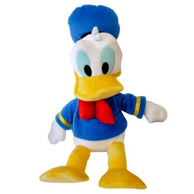 Disney Plišani Paja Patak 43cm PD800443