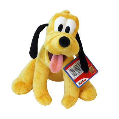 Disney Plišani Pluton 25cm PD800574