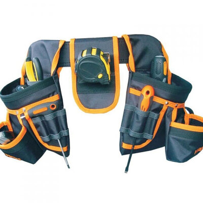 Villager opasač sa džepovima za alat 011658