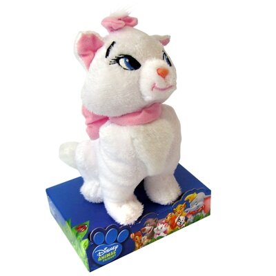 Disney Plišana Maca Mari 20cm PD403564