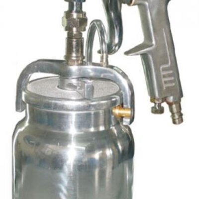 Villager pneumatski pištolj za farbanje 770 S 009907