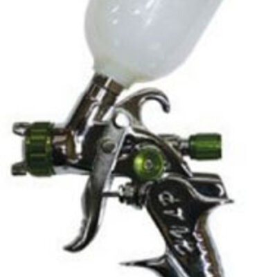 Villager pneumatski pištolj za farbanje 602 A 011656