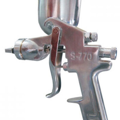 Villager pneumatski pištolj za farbanje 770 G 009906