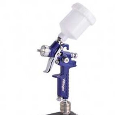 Villager pneumatski pištolj za farbanje 2000 G2 007998