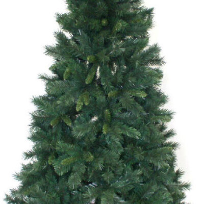 Bogata Novogodišnja Jelka 150 cm - 41-430