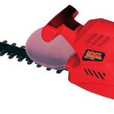 Električni trimer za živu ogradu AGM HET-500 023516