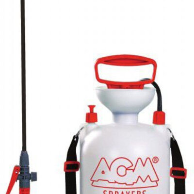 Leđna prskalica AGM 5L 023521