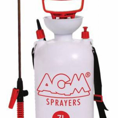 Leđna prskalica AGM 7L 023522