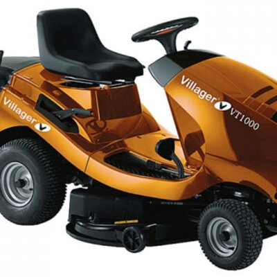 Villager traktor kosačica VT 1000 Briggs and Stratton motor 017040