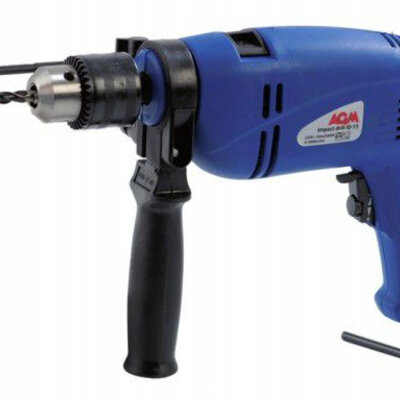 Električna bušilica 500W AGM ID 13 012766