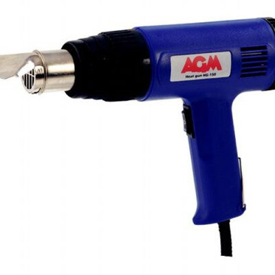 Pištolj za vreo vazduh 1500W 012764