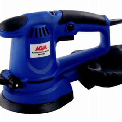 Rotaciona brusilica AGM 380W  012759