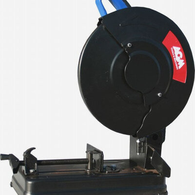 Testera za metal AGM CM 355 1800W 019174