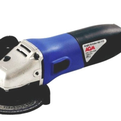 Ugaona Brusilica 550W  115 mm 012763