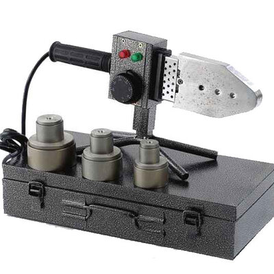 Varilica za plastične cevi 900W AGM 012769