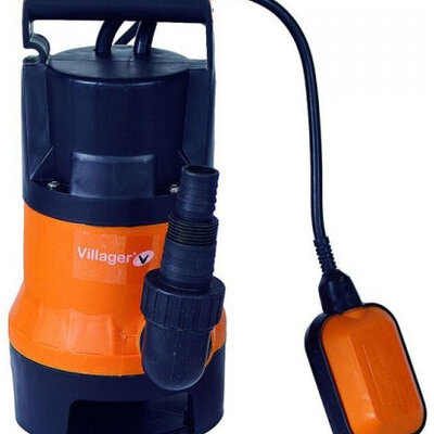 Villager potapajuća pumpa za čistu i prljavu vodu VSP 10500 023467