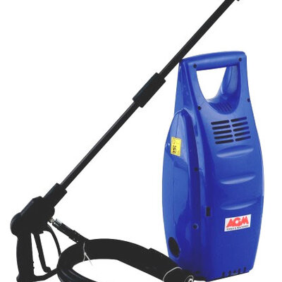 Aparat za pranje pod pritiskom AGM70 011947