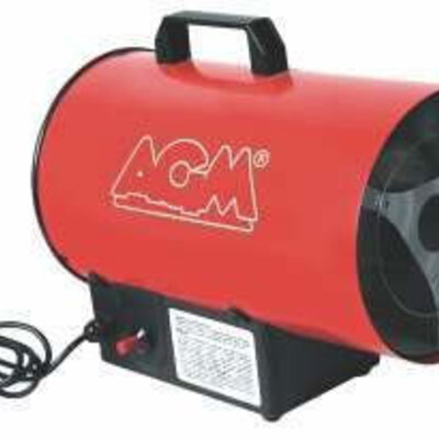 Gasna grejalica AGM-GH 12 023346