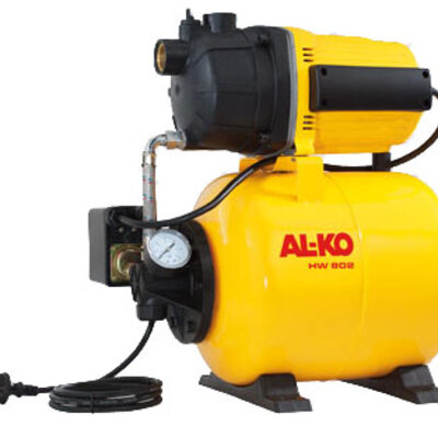 AL-KO Hidrofor HW 802 9930