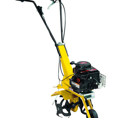 AL-KO Kultivator MH 350-4 B&S 4728