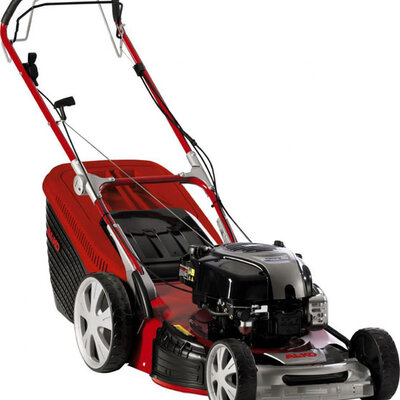 AL-KO Motorna kosilica za travu Powerline 5200 BR edition 23699