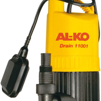 AL-KO potapajuća pumpa za prljavu vodu Drain 11001 7282
