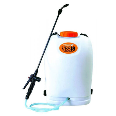 Villager akumulatorska leđna prskalica VBS 18 023465