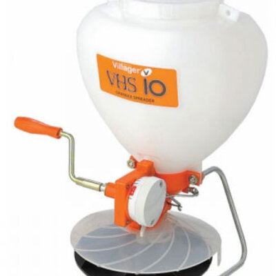 Villager ručna sejalica VHS-10 020156