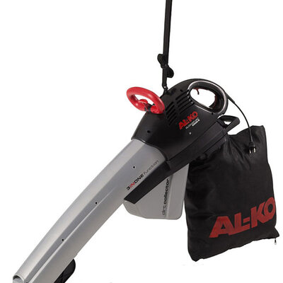 AL-KO Električni usisivač za lišće 3u1 VAC 2200E 023704